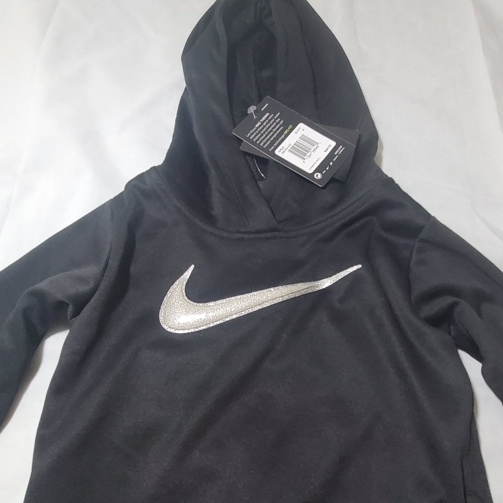 Nike jacket